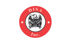 DISA Inc Logo